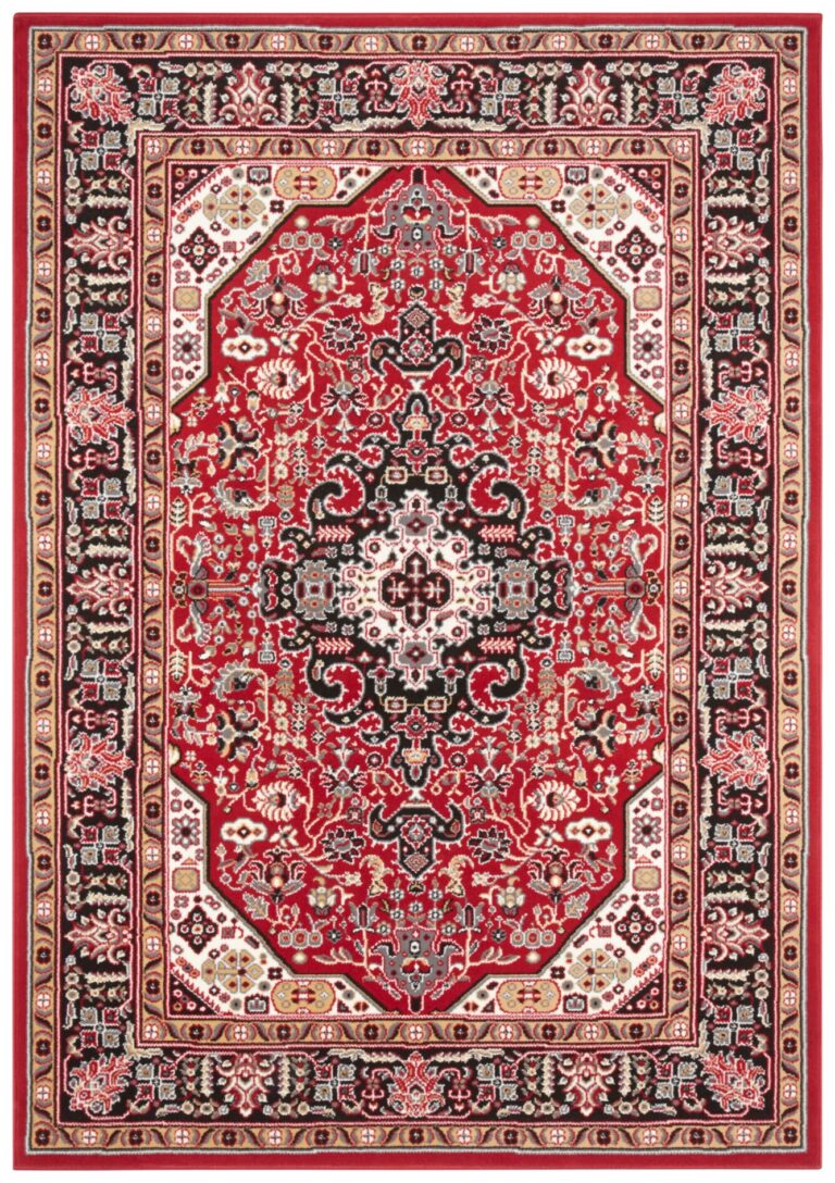 Mirkan - Skazar Isfahan RÖD Multi
