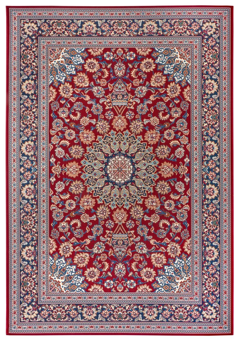 Orientalisk utomhus - Kadi RÖD