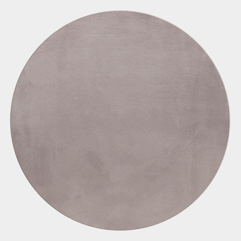 PUFFY Matta - 5100 BEIGE RUND
