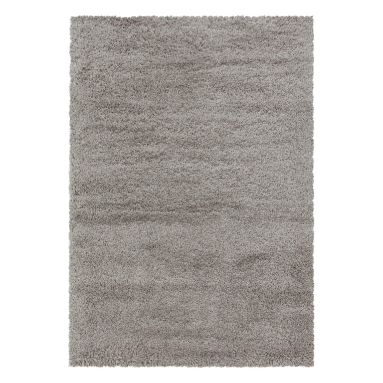 SHAGGY MATTA - FLUFFY 3500 BEIGE