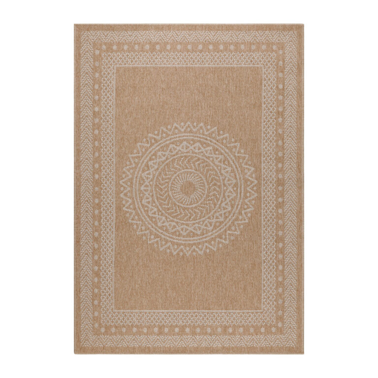 UTEMATTA -  DHAKA 8714 BEIGE