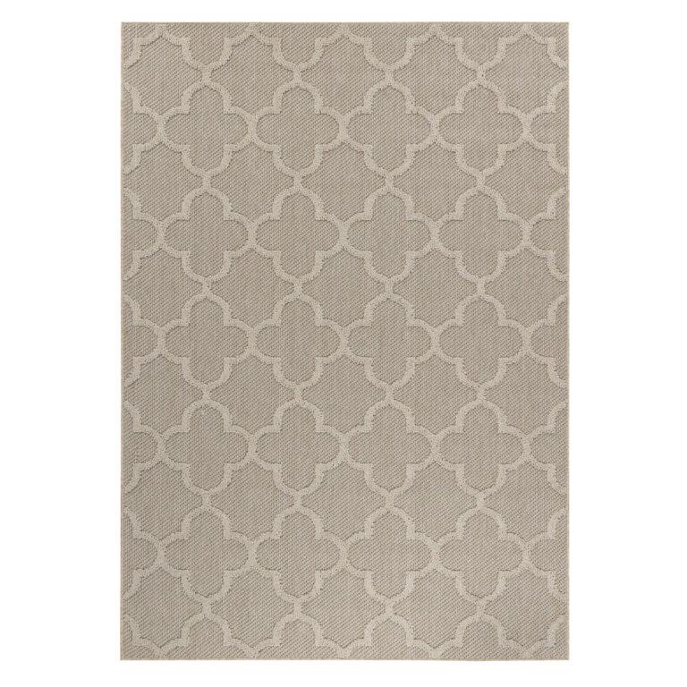 UTEMATTA - PATARA 4951 BEIGE