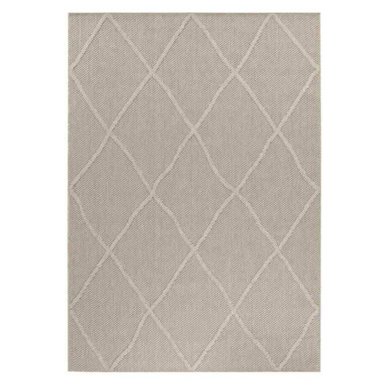 UTEMATTA - PATARA 4952 BEIGE