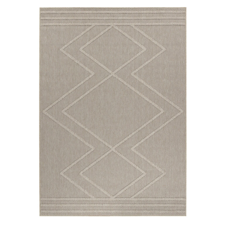 UTEMATTA - PATARA 4954 BEIGE