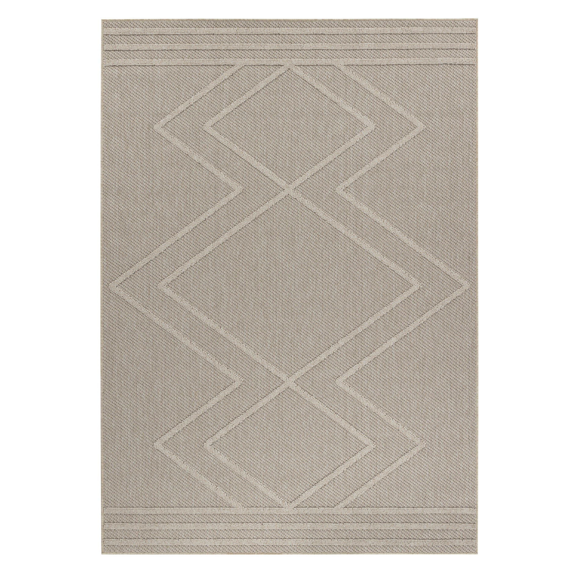 UTEMATTA - PATARA 4954 BEIGE