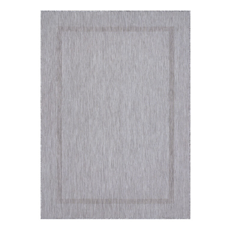 UTEMATTA - RELAX 4311 SILVER