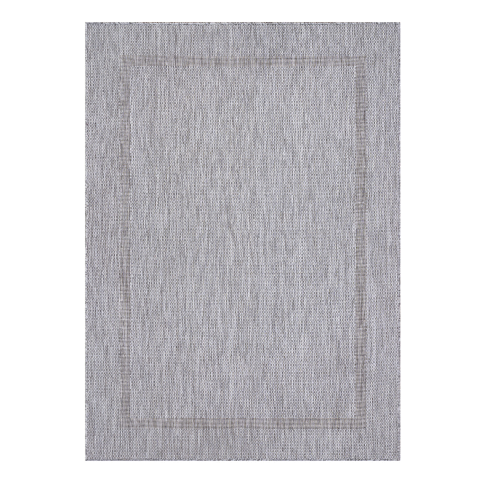 UTEMATTA - RELAX 4311 SILVER