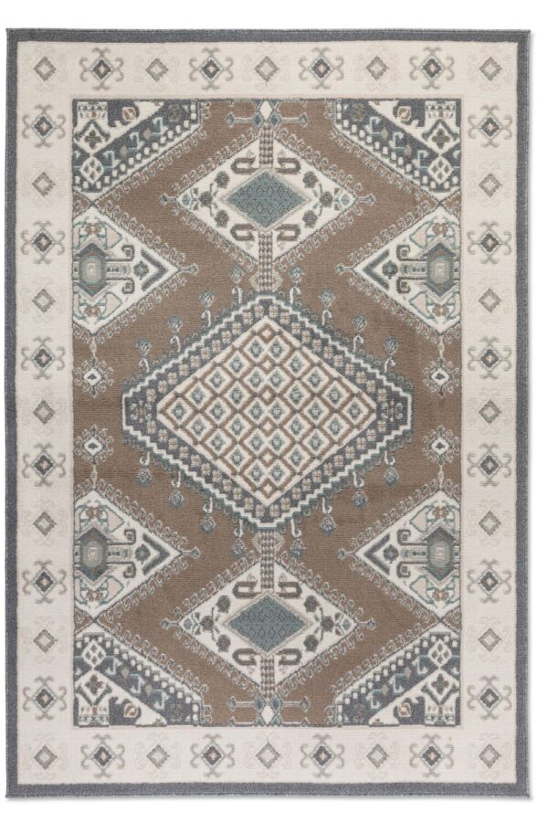 Moderna Matta - Terrain Brun-cream