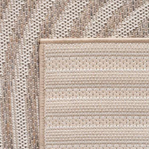 Utomhus matta - Desert 1301 beige - Bild 5