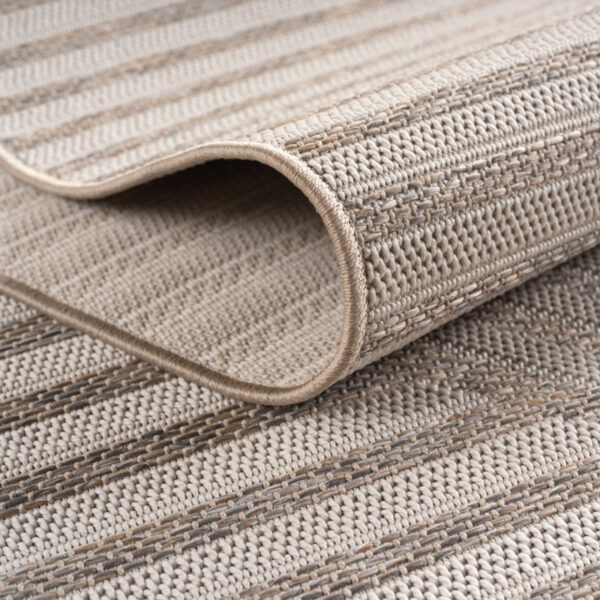 Utomhus matta - Desert 1301 beige - Bild 6