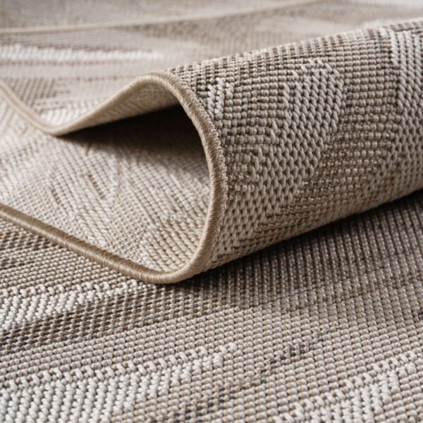 Utomhus matta - Desert 1303 Beige - Bild 6