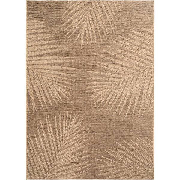 Utomhus matta - Timber 1403 Beige
