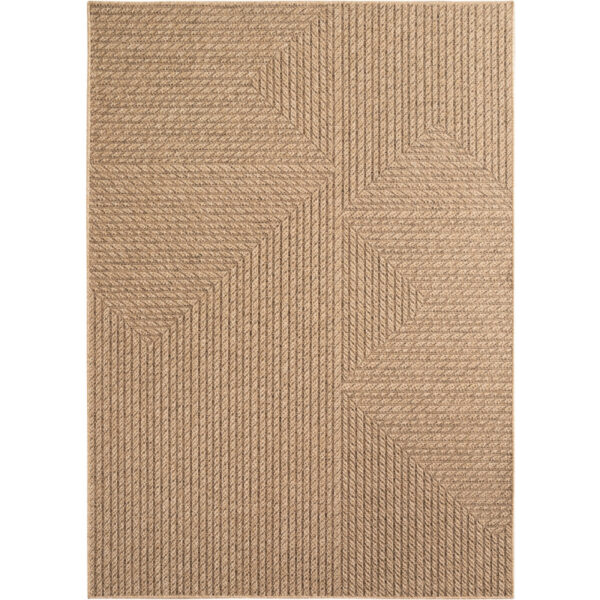 Utomhus matta - Timber 1404 Beige