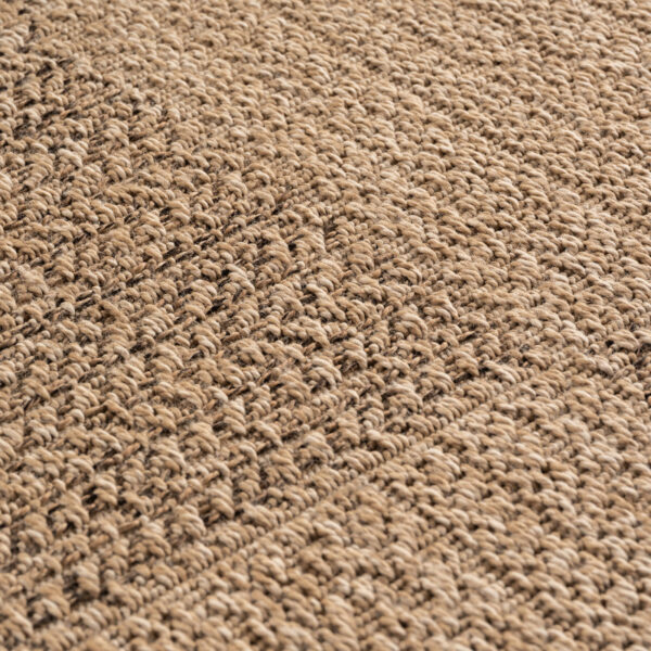 Utomhus matta - Timber 1405 Beige - Bild 6