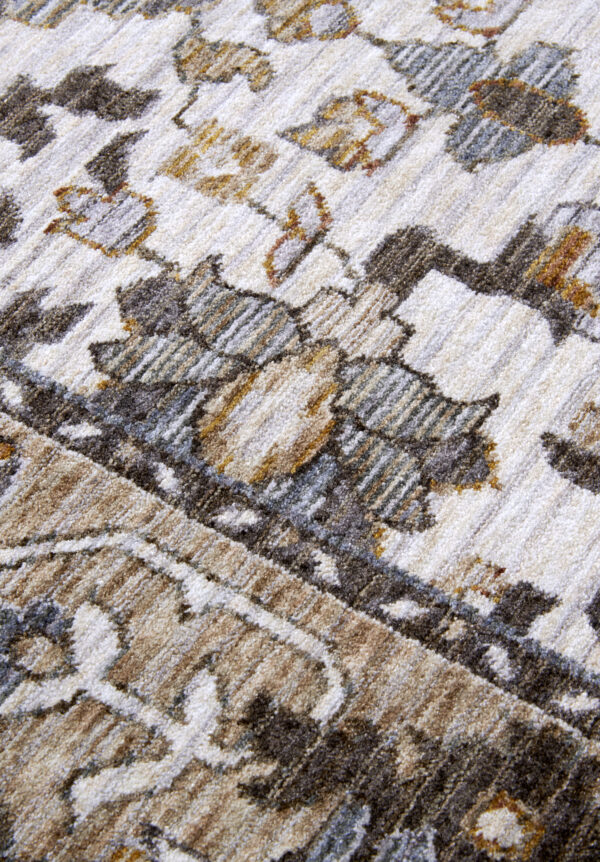 Villeroy & Boch 1871   Egon Cream Multi matta i färgen Multi gjord i materialet 100% Polyester