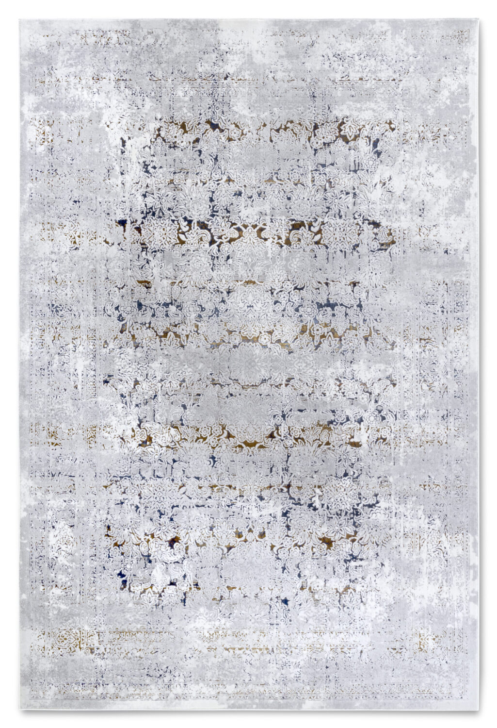 Villeroy & Boch 1809   Wendelin Cream Multi matta i färgen Cream gjord i materialet 100% Polyester