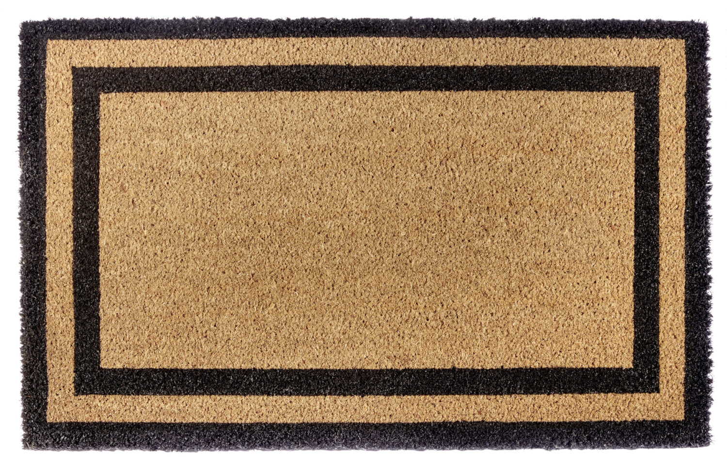Villeroy & Boch 1856 Dörrmatta Cocos Porte Claude matta i färgen Cocos gjord i materialet 100% Coconut