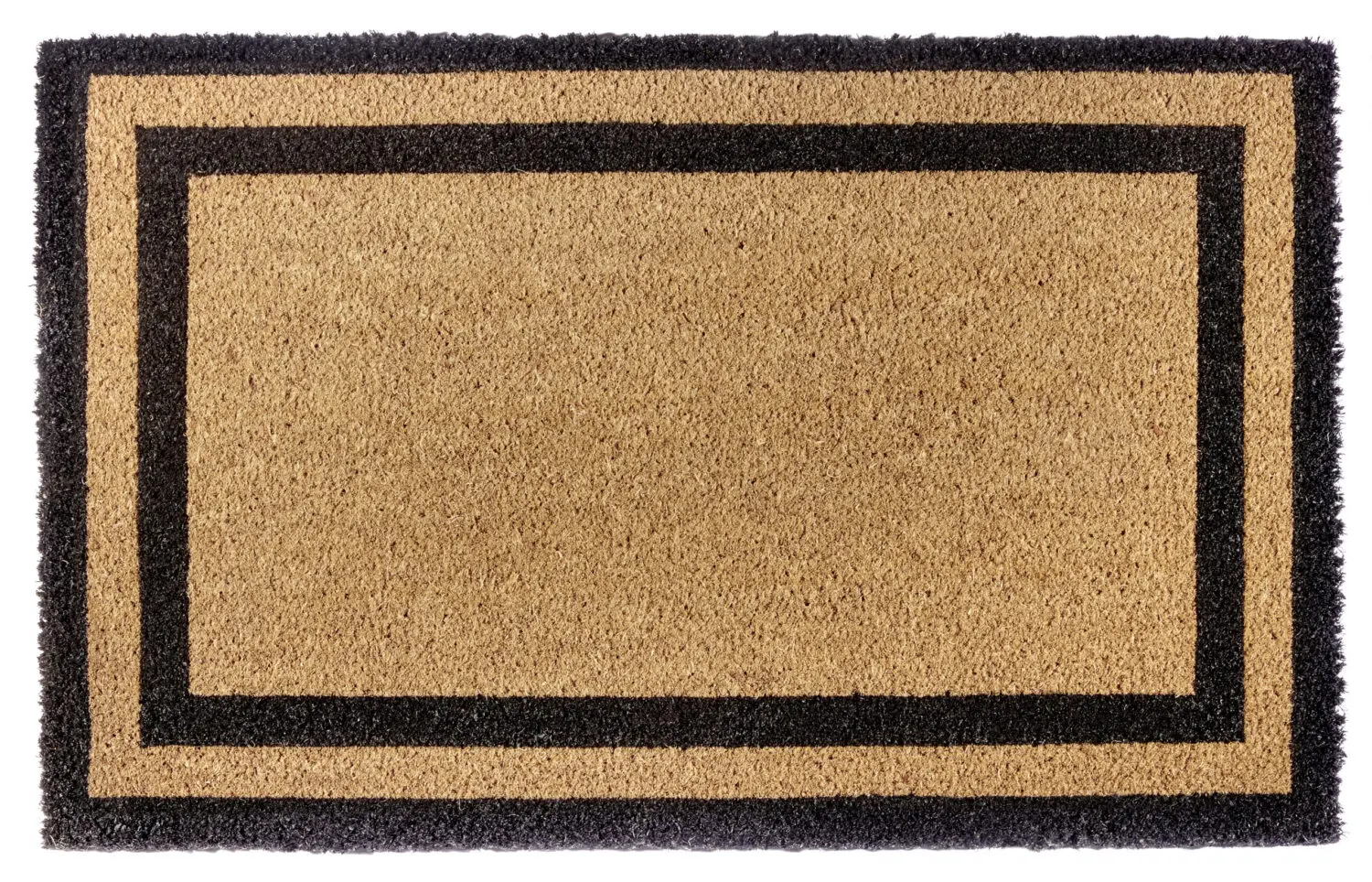 Villeroy & Boch 1856 Dörrmatta Cocos Porte Claude matta i färgen Cocos gjord i materialet 100% Coconut