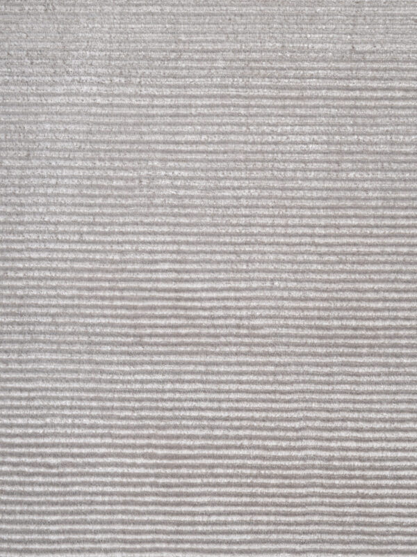 Perles - Dolomite Cream Grå matta i färgen Grå gjord i materialet 75% Polypropylen