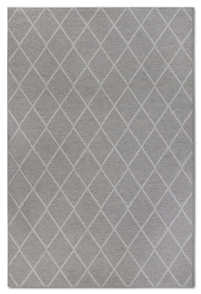 Villeroy & Boch 1843 Ull Maria Nature Beige Brun matta i färgen Brun gjord i materialet 100%  Ull