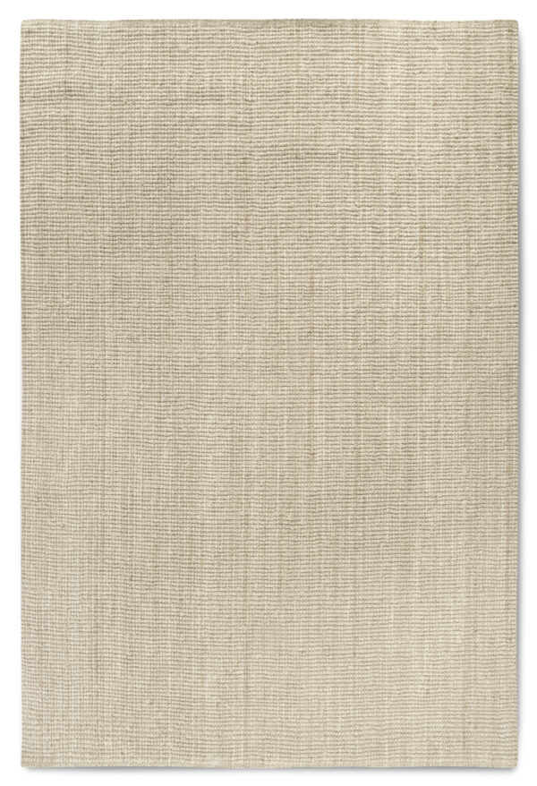 Villeroy & Boch 1791 Jute  Rosalie Natural White matta i färgen Beige gjord i materialet 100% Jute