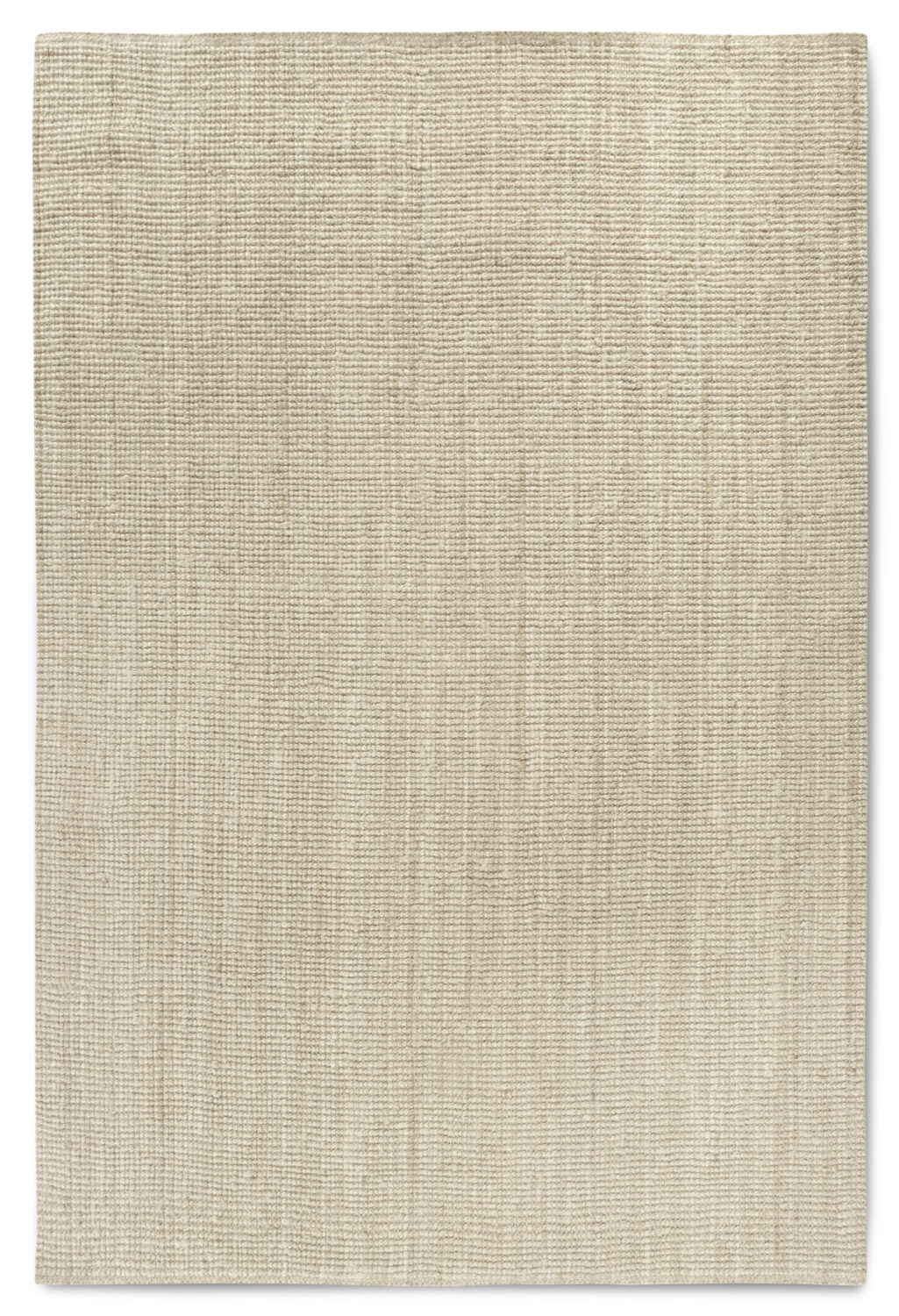 Villeroy & Boch 1791 Jute  Rosalie Natural White matta i färgen Beige gjord i materialet 100% Jute