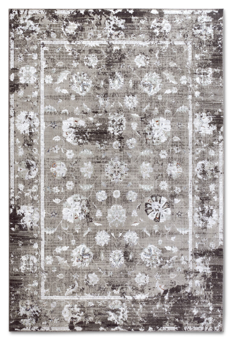 Villeroy & Boch 1809   Franz Brun Multi matta i färgen Brun gjord i materialet 100% Polyester