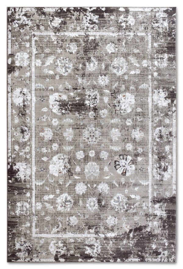 Villeroy & Boch 1809   Franz Brun Multi matta i färgen Brun gjord i materialet 100% Polyester