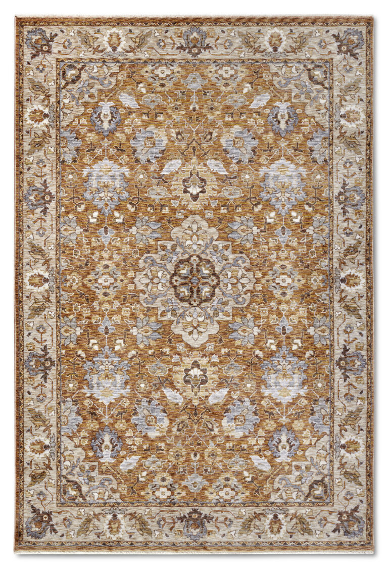 Villeroy & Boch 1871   Egon Copper Multi matta i färgen Multi gjord i materialet 100% Polyester
