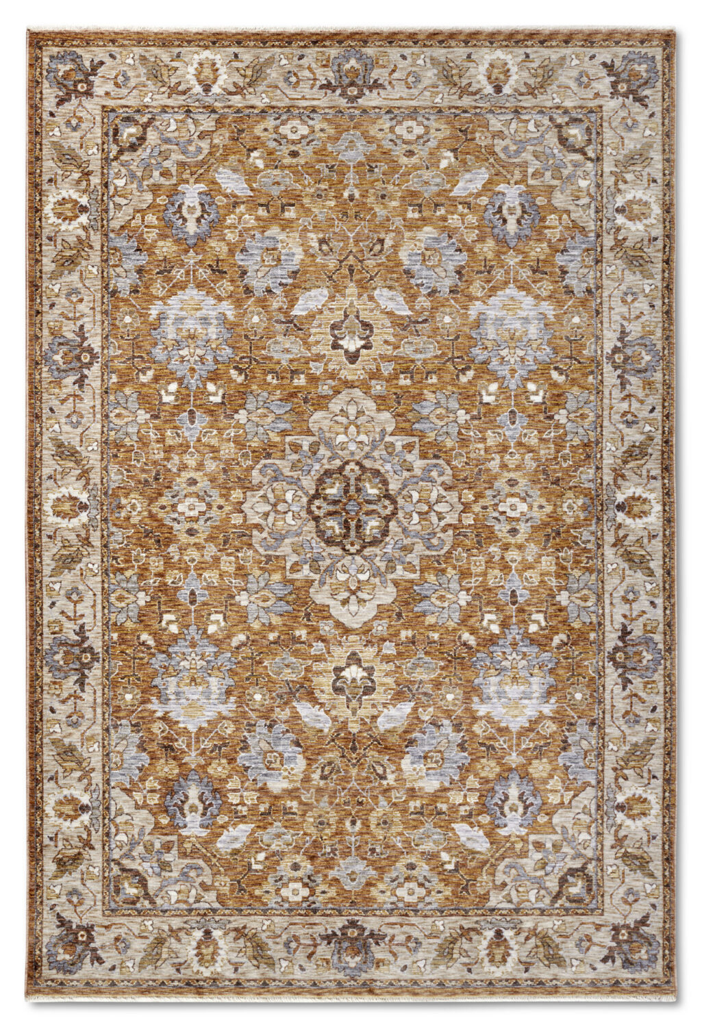 Villeroy & Boch 1871   Egon Copper Multi matta i färgen Multi gjord i materialet 100% Polyester