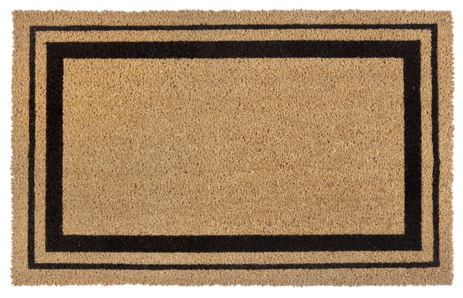 Villeroy & Boch 1856 Dörrmatta Cocos Porte Gaspard matta i färgen Cocos gjord i materialet 100% Coconut