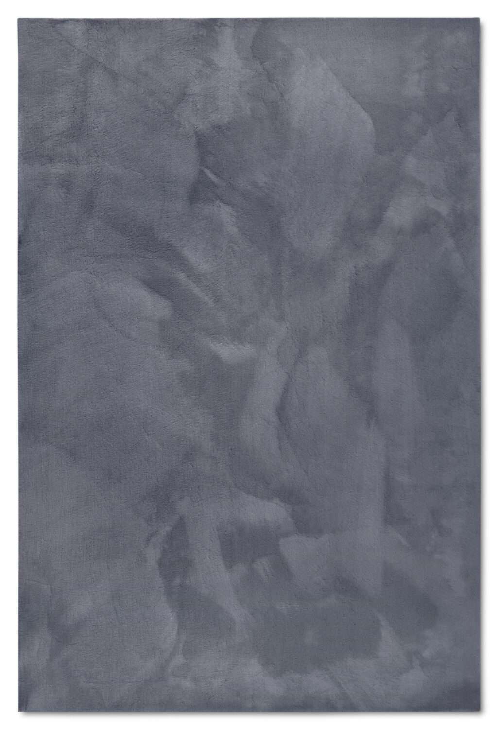 Villeroy & Boch 1899 High Pile  Leon Anthracite matta i färgen Grå gjord i materialet 100% Polyester