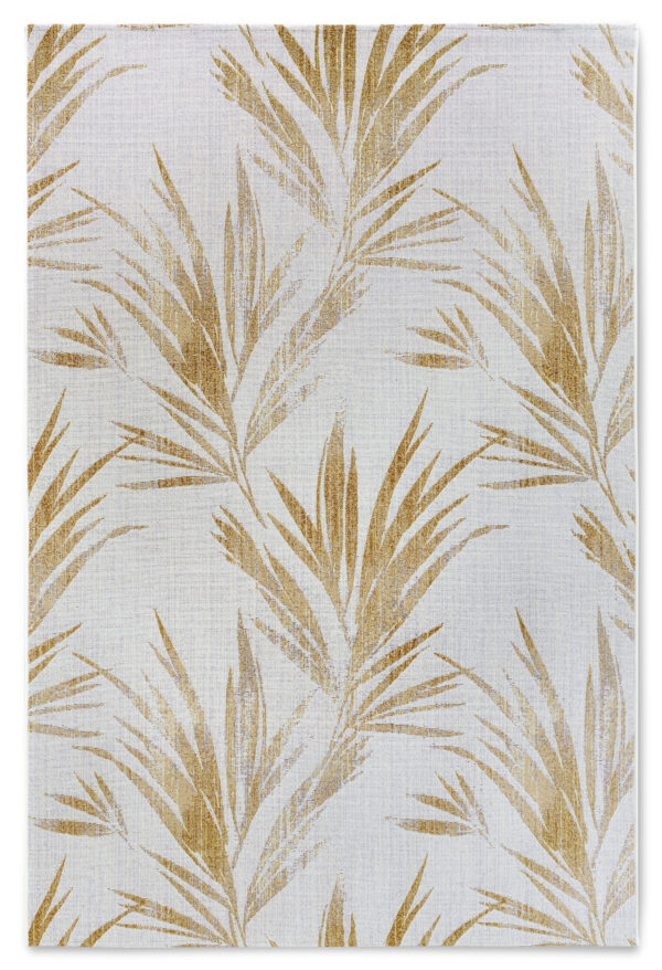 Villeroy & Boch 1767 Utomhus  Leonie Cream Gold matta i färgen Guld gjord i materialet 30% Polyester