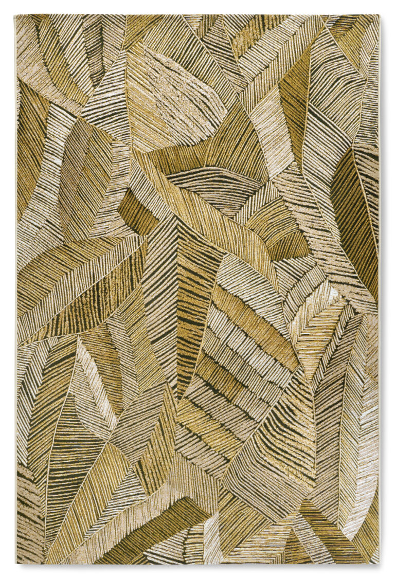 Villeroy & Boch 1767 Utomhus  Eugene Gold Black matta i färgen Guld gjord i materialet 30% Polyester