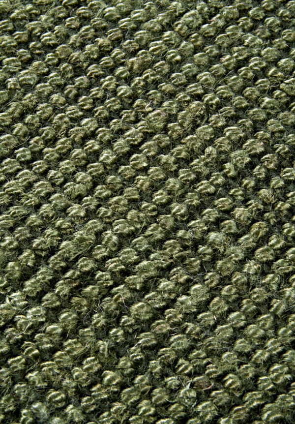 Villeroy & Boch 1791 Jute  Rosalie Jungle Grön matta i färgen Grön gjord i materialet 100% Jute