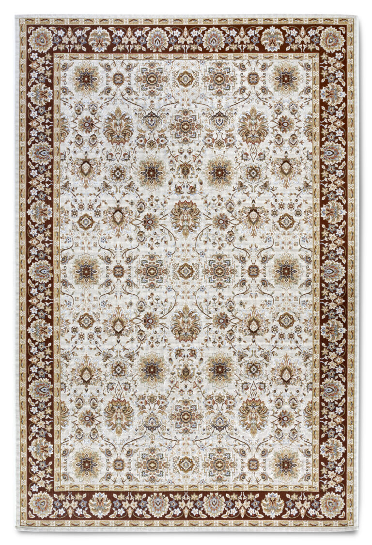 Villeroy & Boch 1767 Utomhus  Nicolas Cream Brun matta i färgen Cream gjord i materialet 30% Polyester