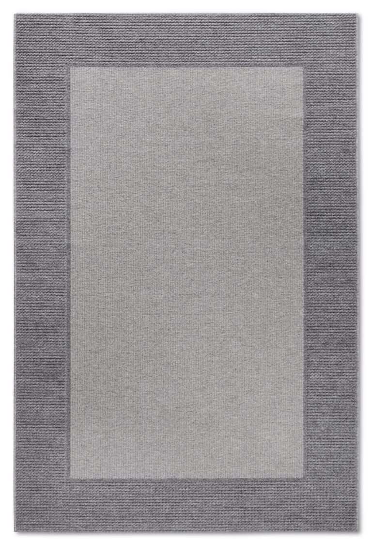 Villeroy & Boch 1843 Ull  Johann Nature Beige Brun matta i färgen Beige gjord i materialet 100%  Ull