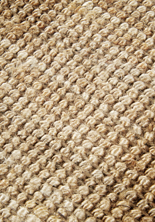 Villeroy & Boch 1791 Jute  Rosalie Natural Gold matta i färgen Guld gjord i materialet 100% Jute