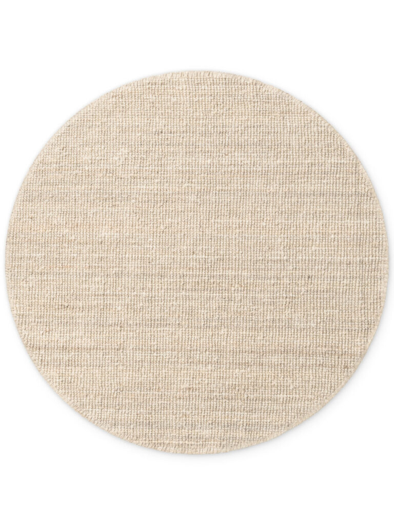 Jaipur Natural Ivorywhite rund