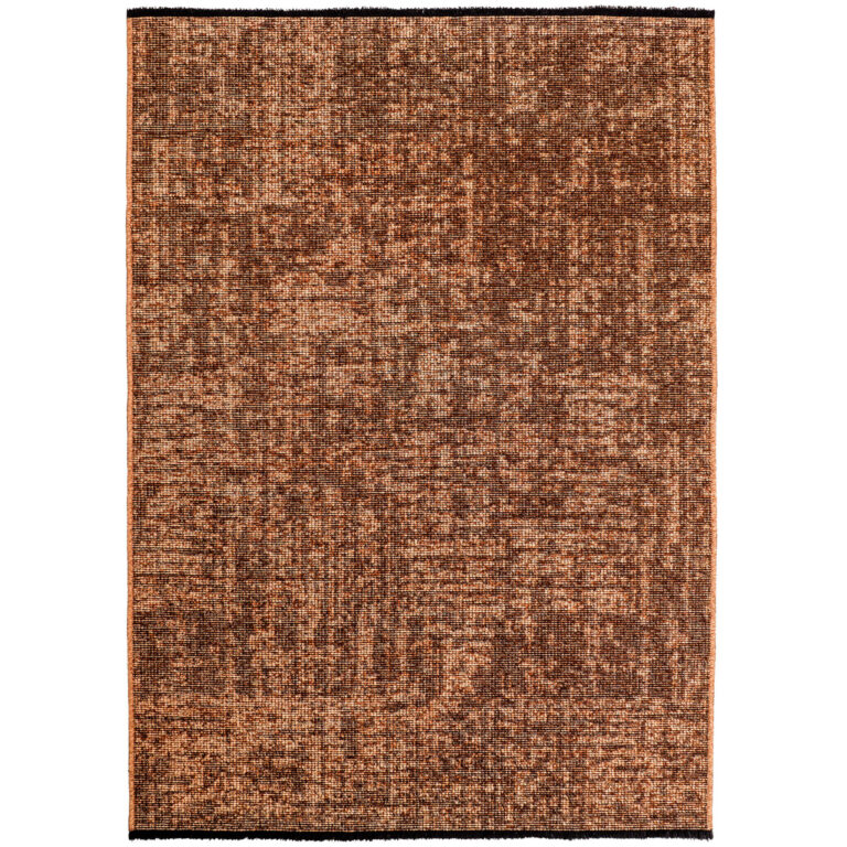 Moderna matta - Space 1900 Orange