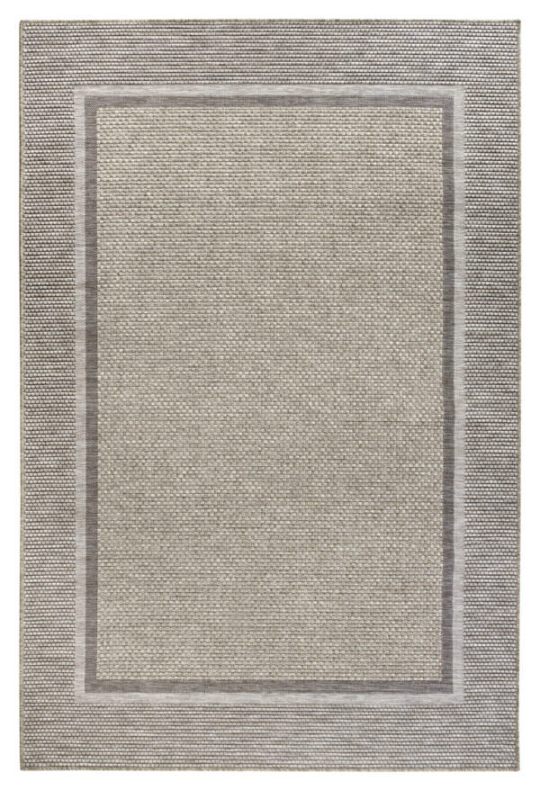 Villeroy & Boch 1836 Utomhus  Luitwin Natural Brun matta i färgen Brun gjord i materialet 100% Polypropylen