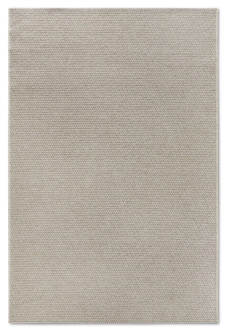 Villeroy & Boch 1843 Ull Charles Nature Beige matta i färgen Beige gjord i materialet 100%  Ull