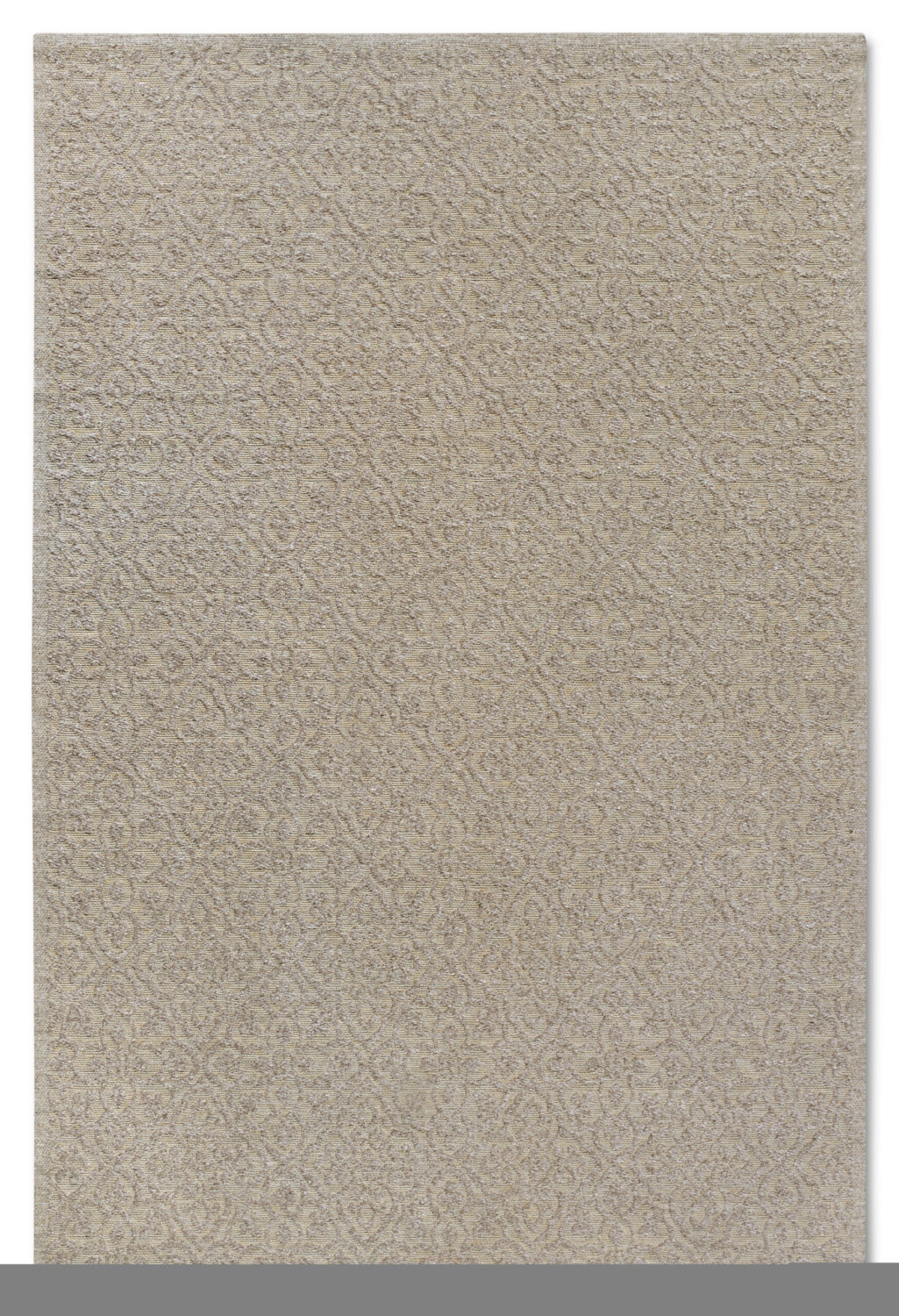 Villeroy & Boch 1883 Utomhus  Julie Natur Beige matta i färgen Beige gjord i materialet 100% Återvunnen Polyester