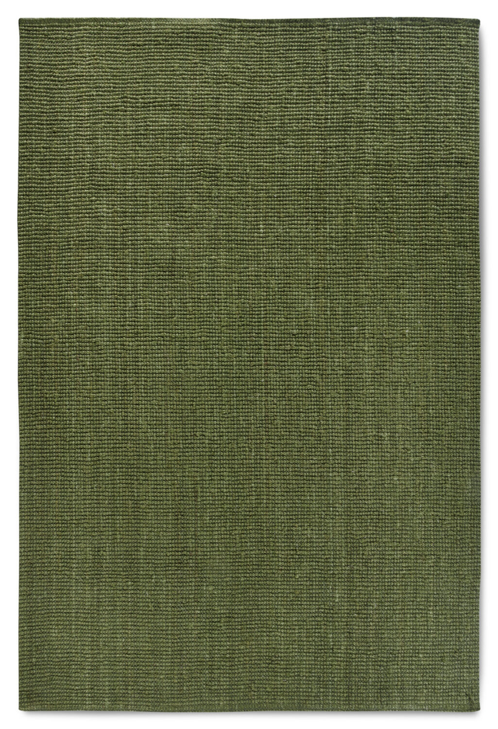 Villeroy & Boch 1791 Jute  Rosalie Jungle Grön matta i färgen Grön gjord i materialet 100% Jute