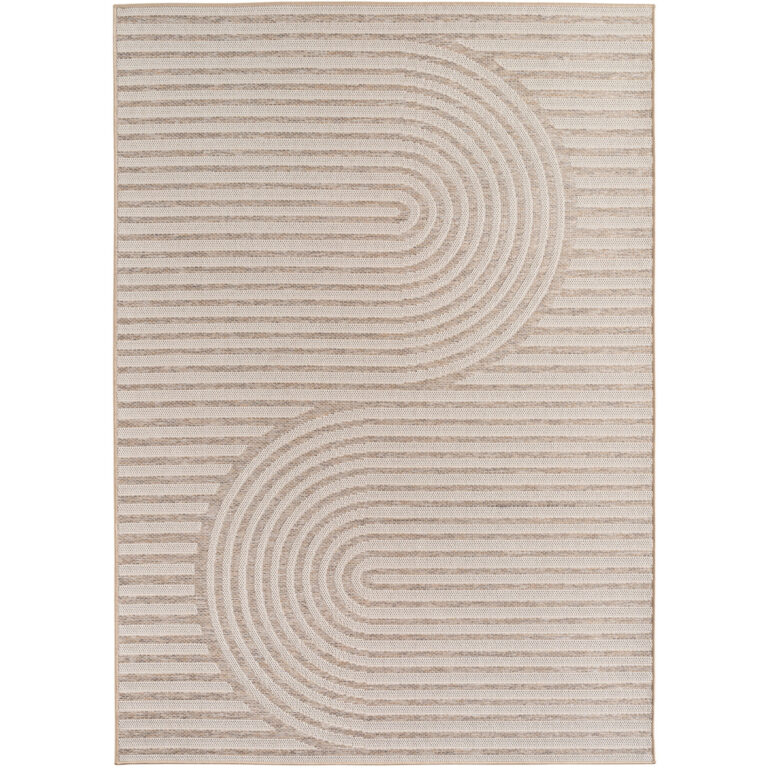 Utomhus matta - Desert 1301 beige