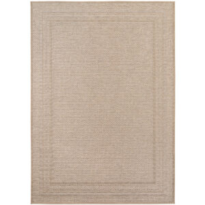 Utomhus matta - Desert 1304 Beige