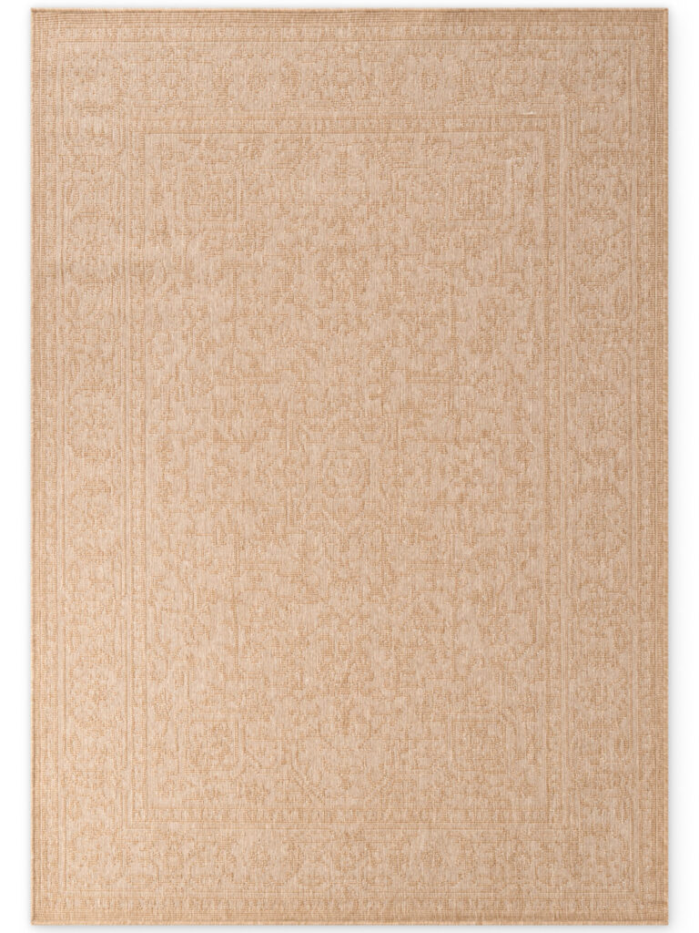 Utomhus matta - Kona Beige