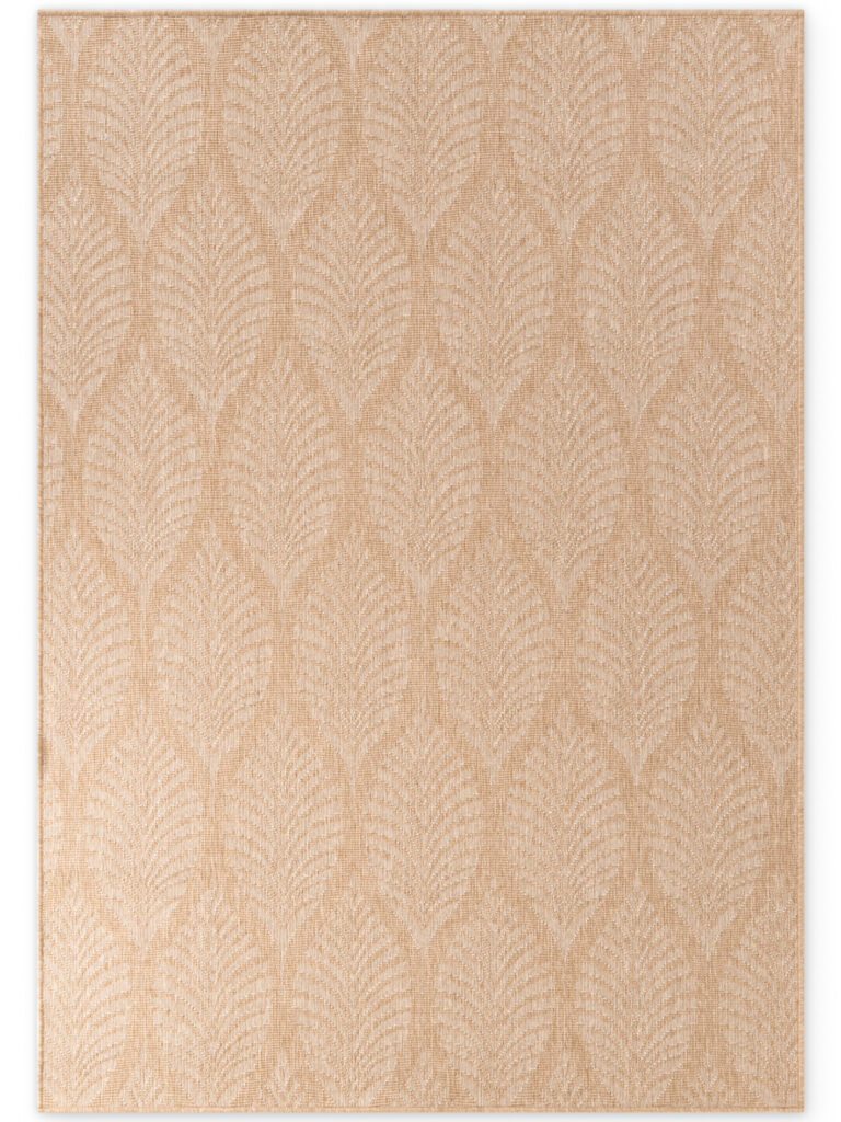 Utomhus matta - Liora Jute-Vit