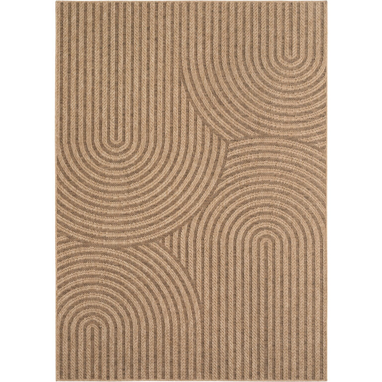 Utomhus matta - Timber 1401 Beige