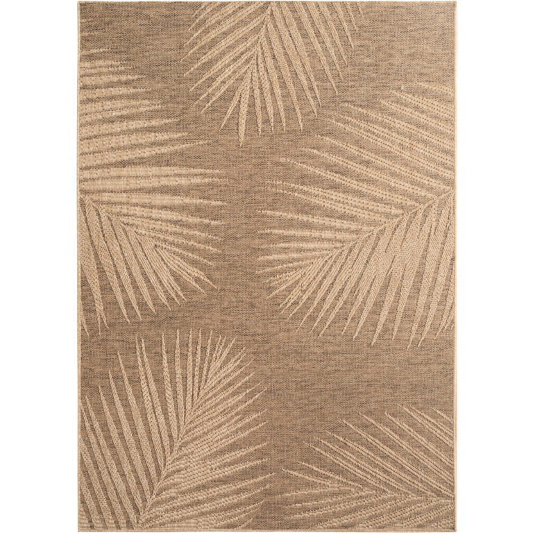 Utomhus matta - Timber 1403 Beige